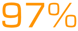 97%