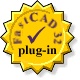 FastCAD plug-in
